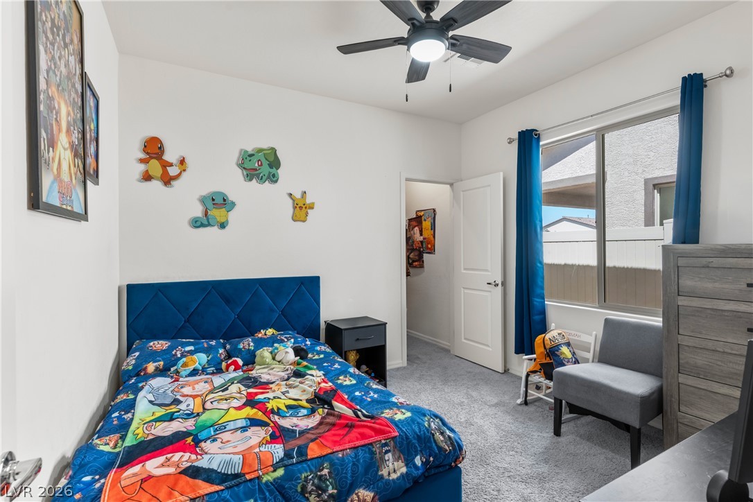 2687 Pavehawk Way Las Vegas NV 89156