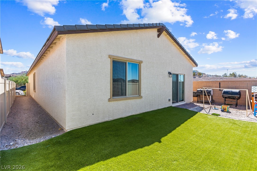 2687 Pavehawk Way Las Vegas NV 89156