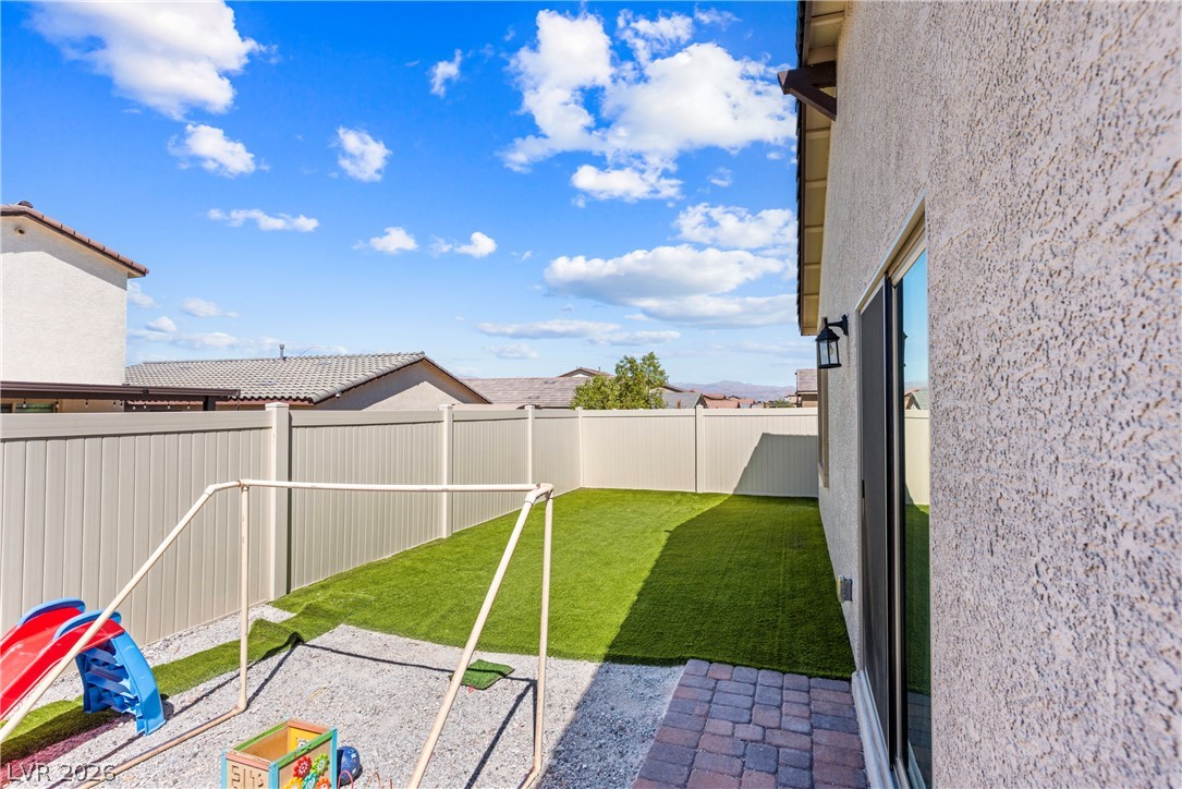 2687 Pavehawk Way Las Vegas NV 89156