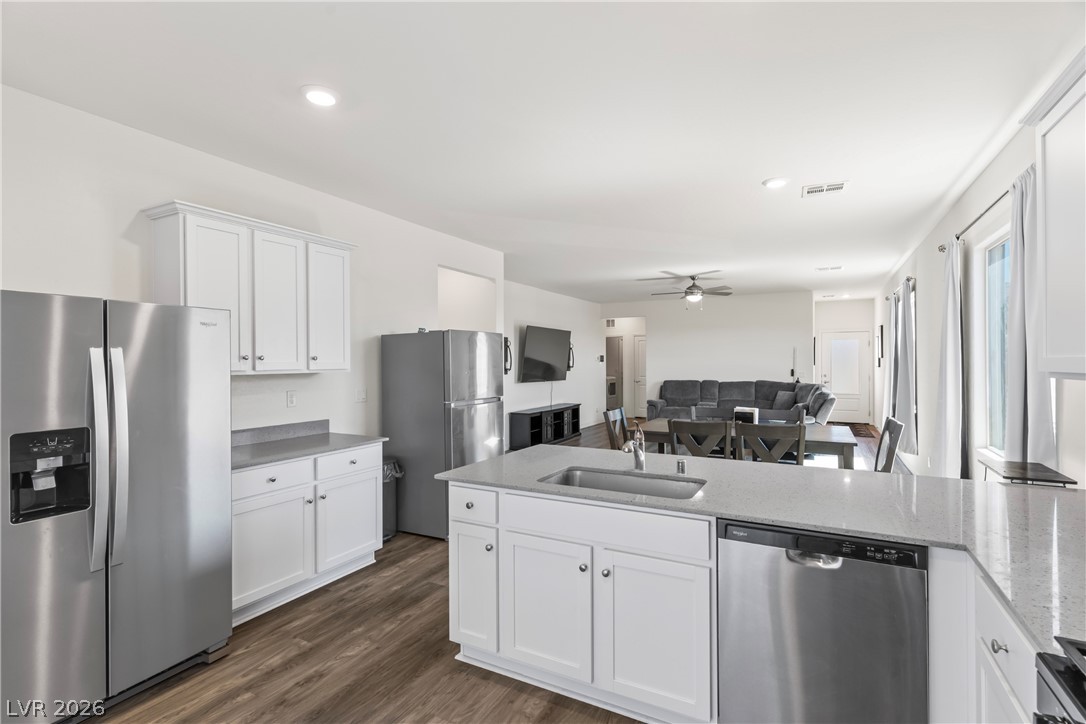 2687 Pavehawk Way Las Vegas NV 89156