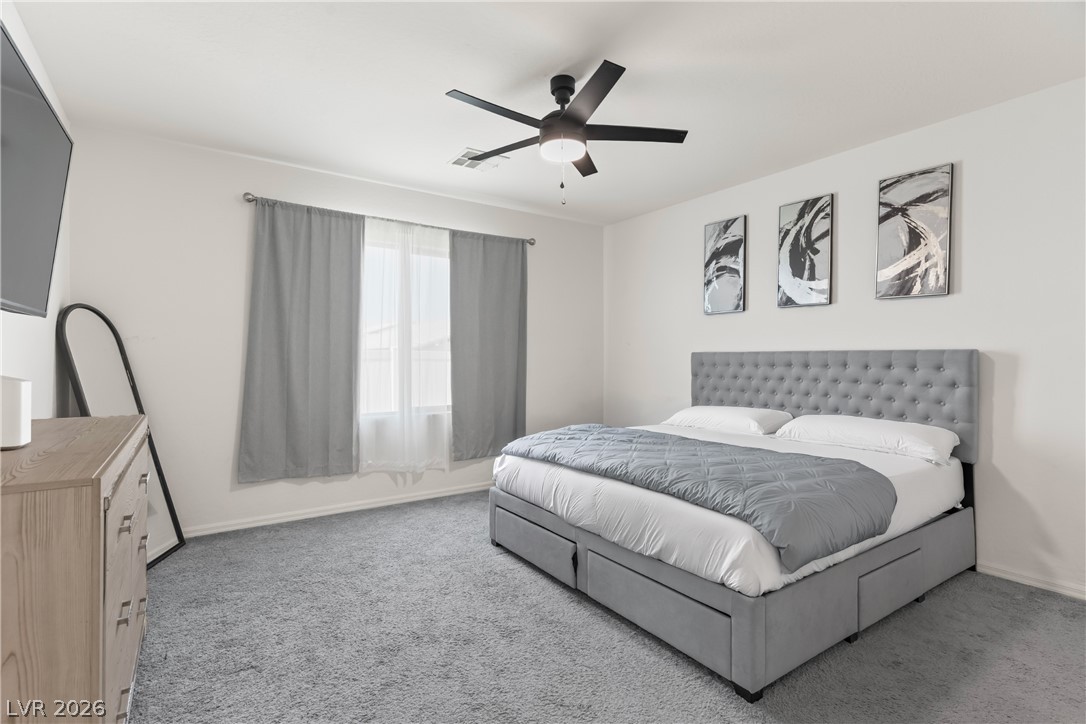2687 Pavehawk Way Las Vegas NV 89156