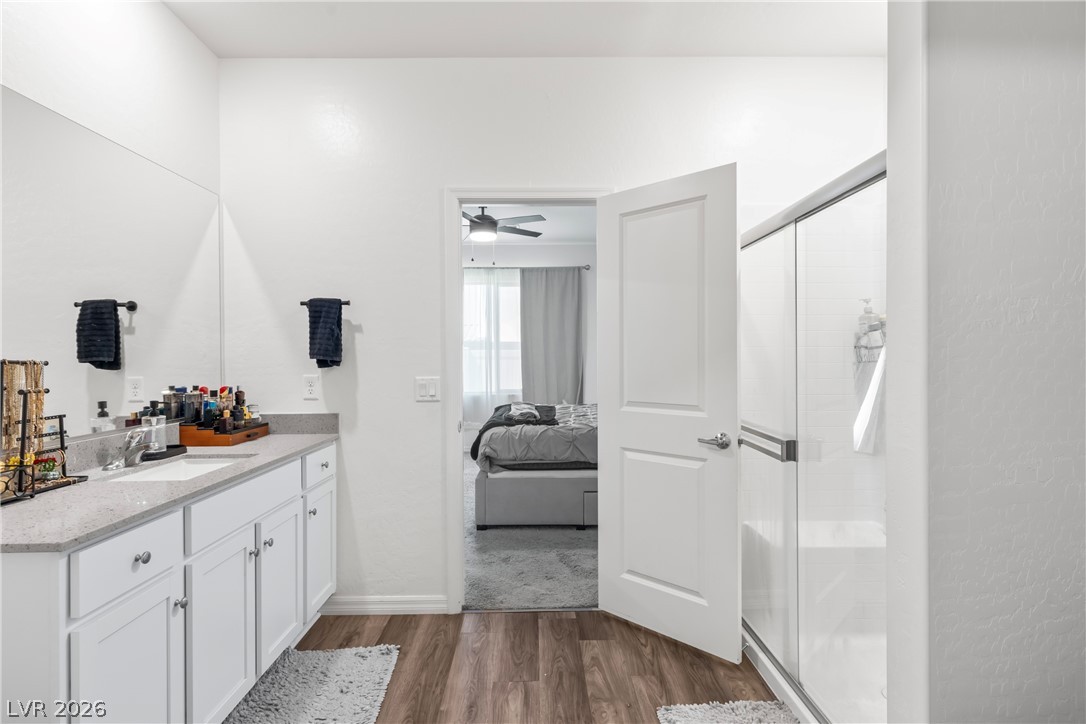 2687 Pavehawk Way Las Vegas NV 89156