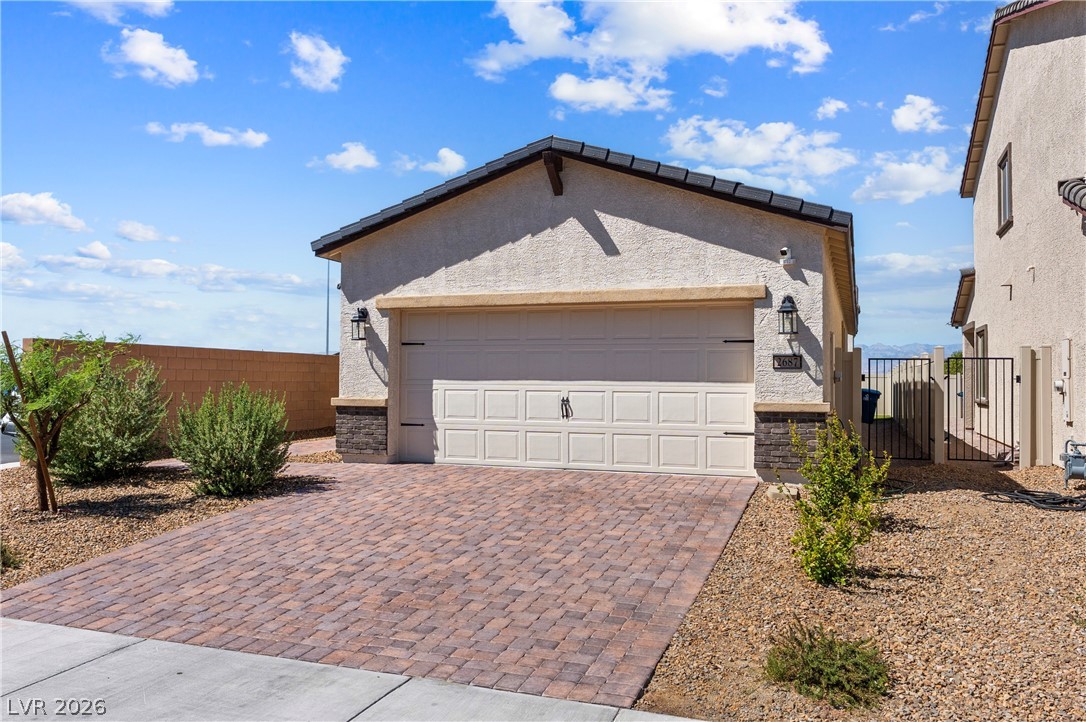 2687 Pavehawk Way Las Vegas NV 89156