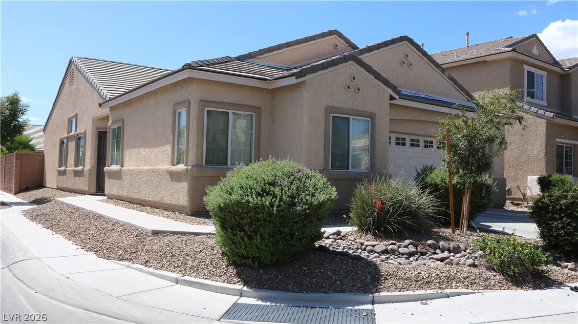 217 Iron Summit Avenue North Las Vegas NV 89031