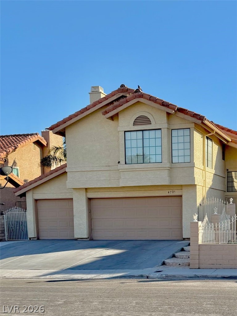 4727 Beaconsfield Street Las Vegas NV 89147