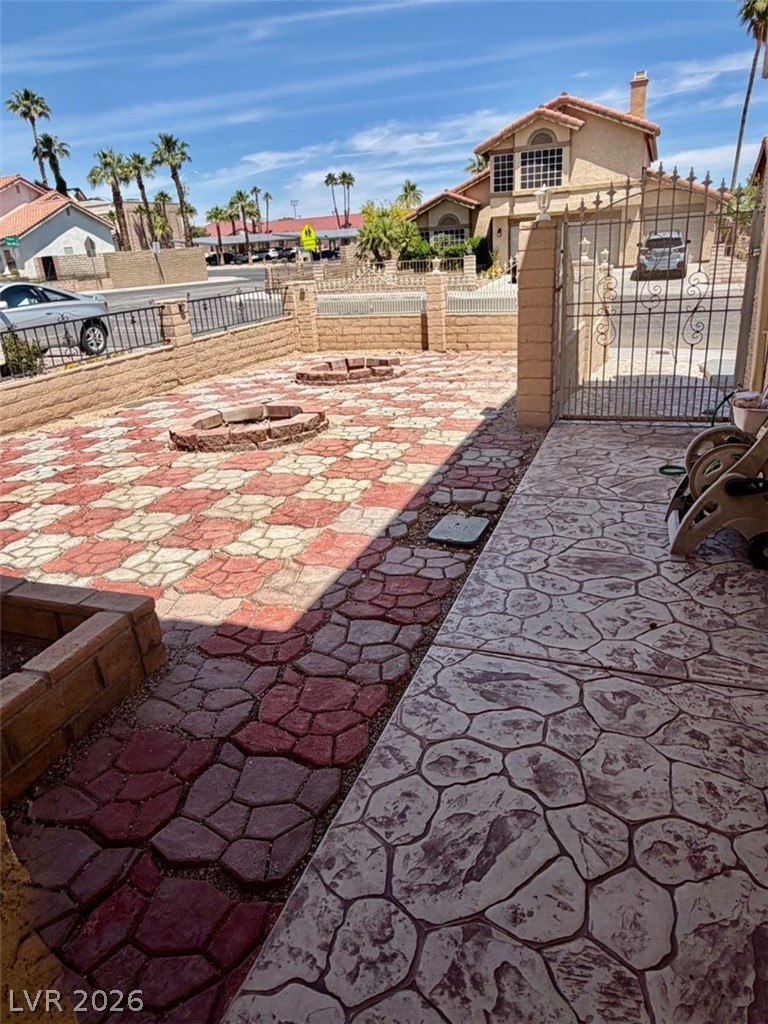 4727 Beaconsfield Street Las Vegas NV 89147