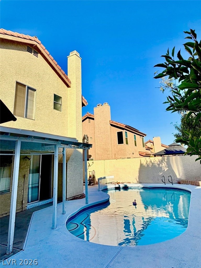 4727 Beaconsfield Street Las Vegas NV 89147