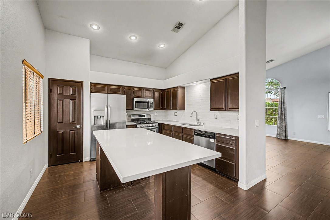 9329 Mountain Rise Avenue Las Vegas NV 89129