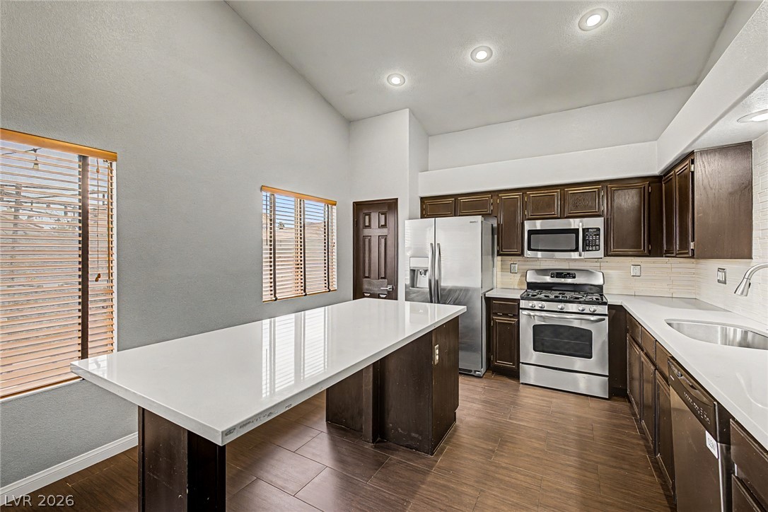 9329 Mountain Rise Avenue Las Vegas NV 89129