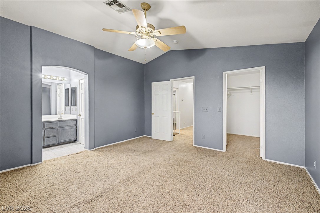 9329 Mountain Rise Avenue Las Vegas NV 89129