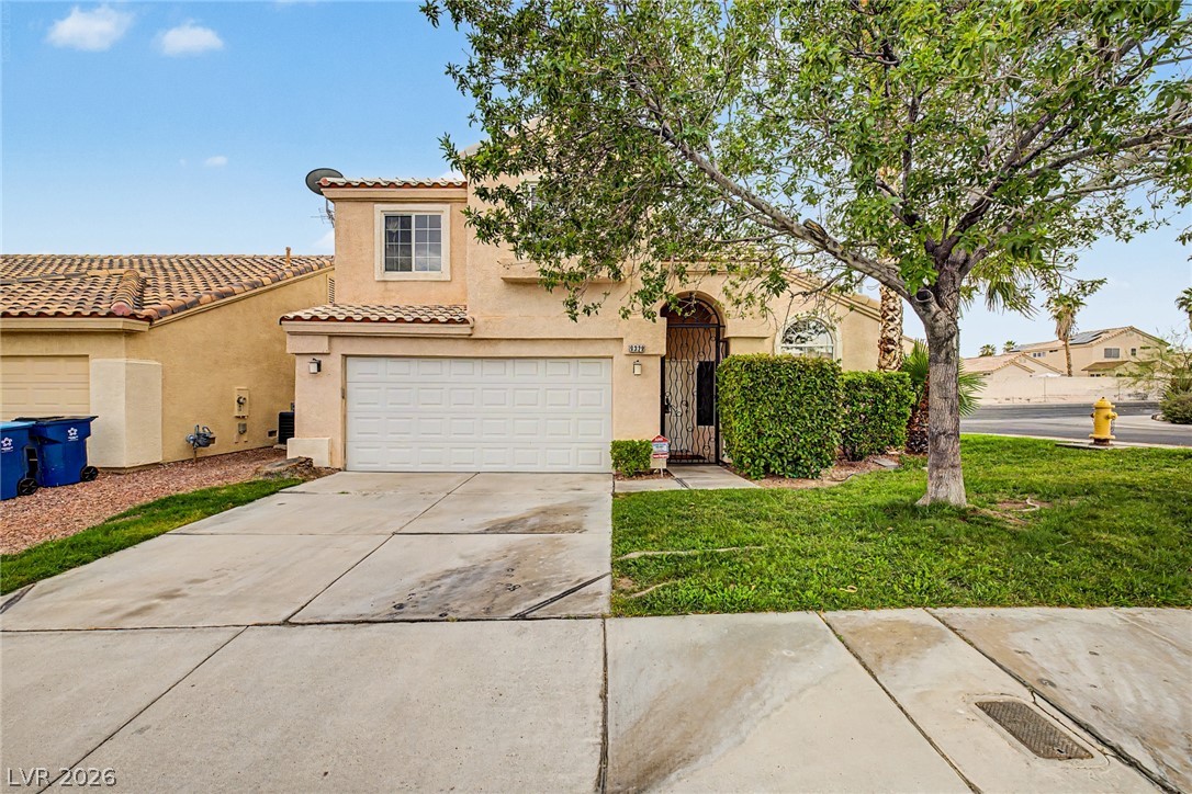 9329 Mountain Rise Avenue Las Vegas NV 89129