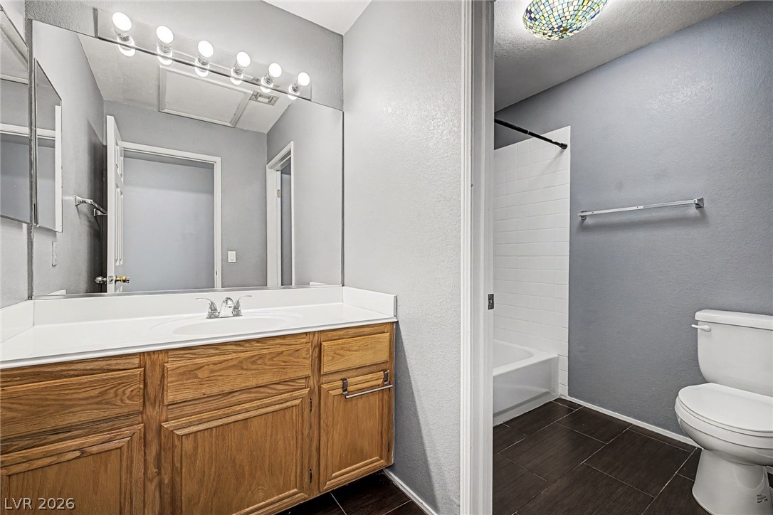 9329 Mountain Rise Avenue Las Vegas NV 89129