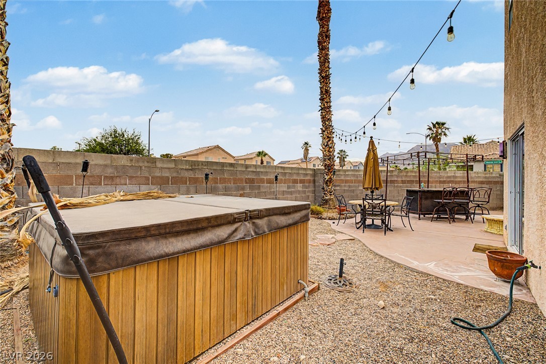 9329 Mountain Rise Avenue Las Vegas NV 89129