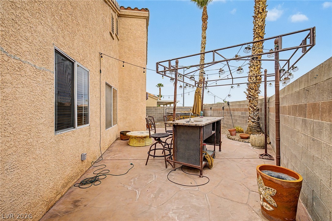 9329 Mountain Rise Avenue Las Vegas NV 89129
