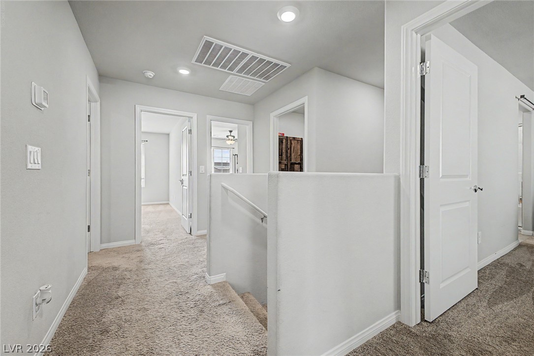 7933 Rachelis Street North Las Vegas NV 89084