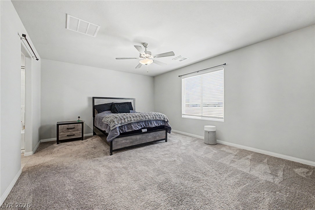 7933 Rachelis Street North Las Vegas NV 89084
