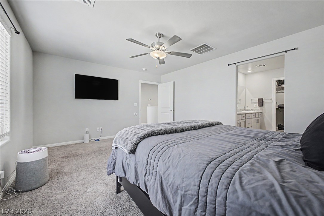 7933 Rachelis Street North Las Vegas NV 89084