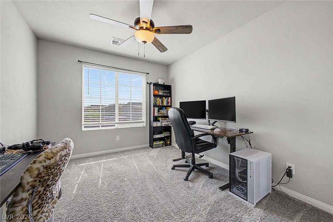 7933 Rachelis Street North Las Vegas NV 89084