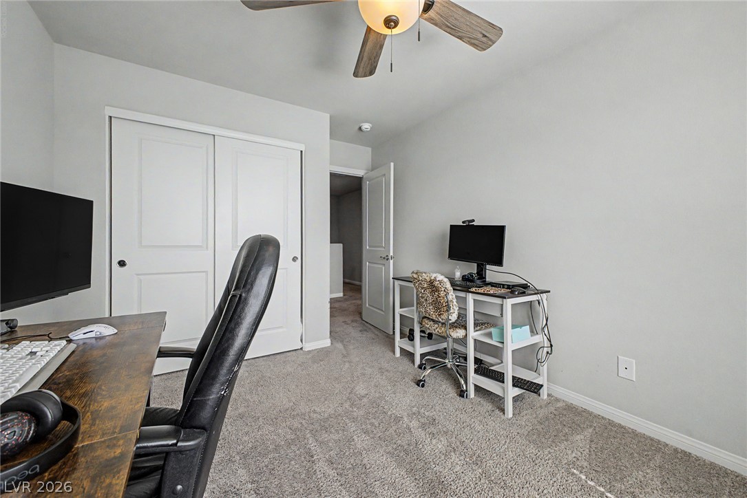 7933 Rachelis Street North Las Vegas NV 89084