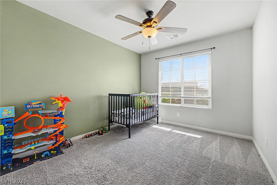 7933 Rachelis Street North Las Vegas NV 89084