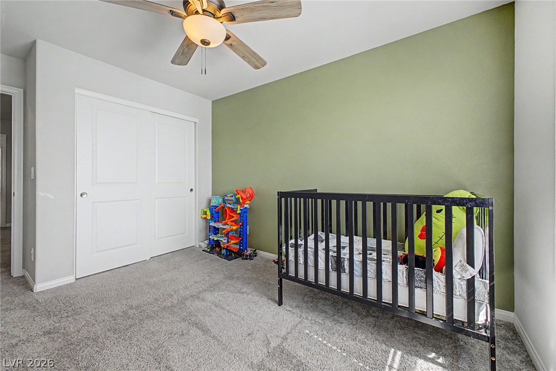 7933 Rachelis Street North Las Vegas NV 89084