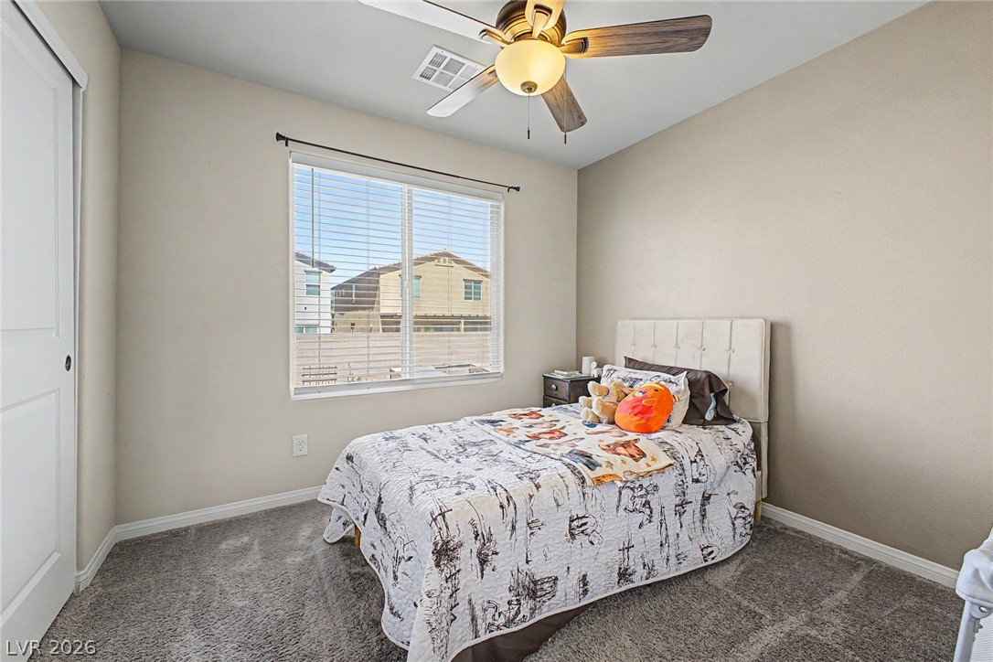 7933 Rachelis Street North Las Vegas NV 89084
