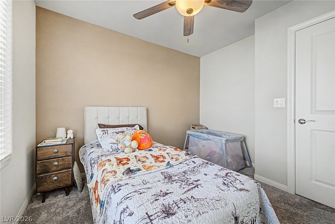 7933 Rachelis Street North Las Vegas NV 89084