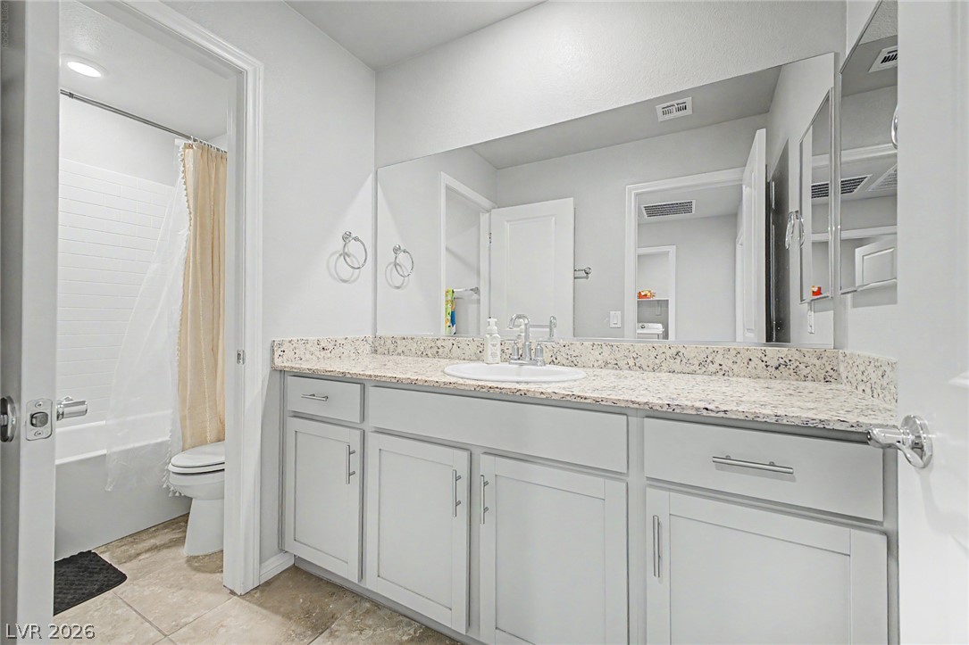 7933 Rachelis Street North Las Vegas NV 89084