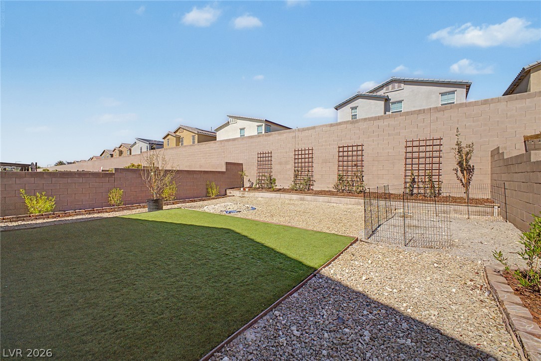7933 Rachelis Street North Las Vegas NV 89084