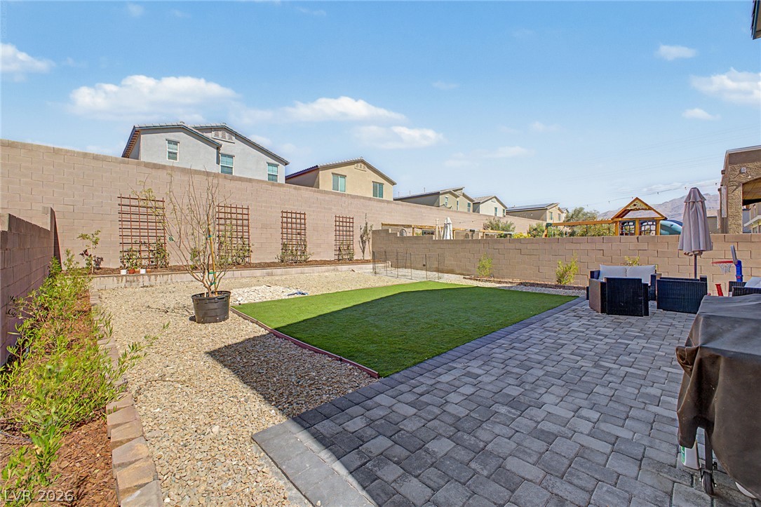 7933 Rachelis Street North Las Vegas NV 89084