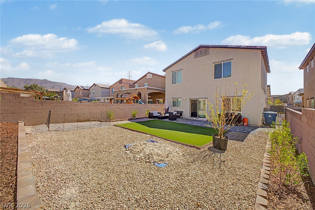 7933 Rachelis Street North Las Vegas NV 89084