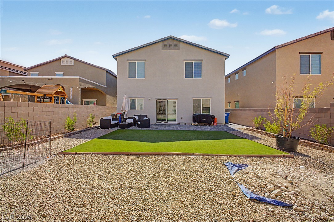 7933 Rachelis Street North Las Vegas NV 89084