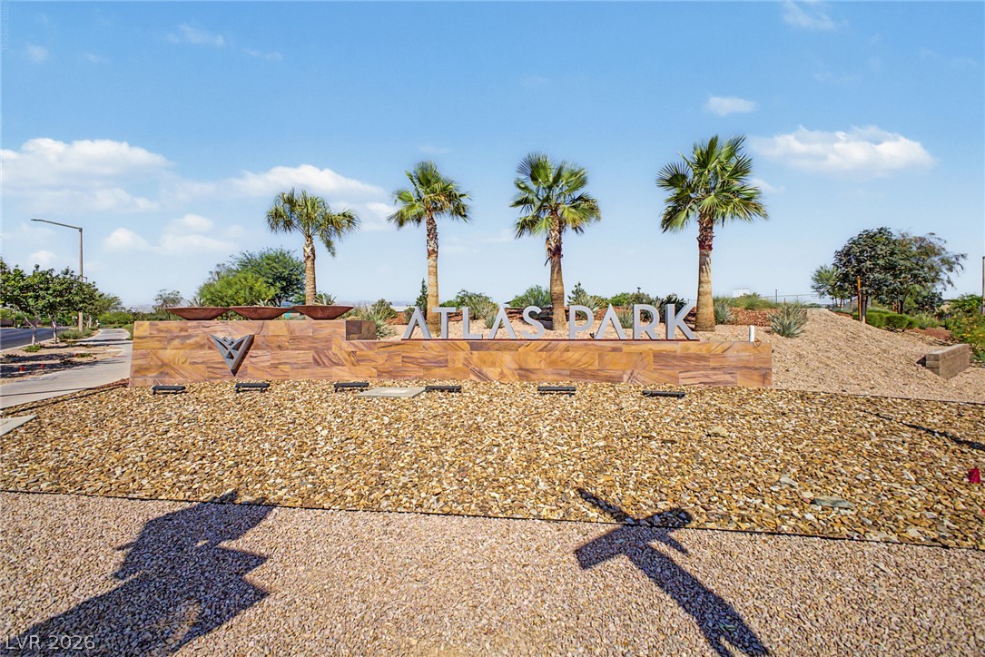 7933 Rachelis Street North Las Vegas NV 89084