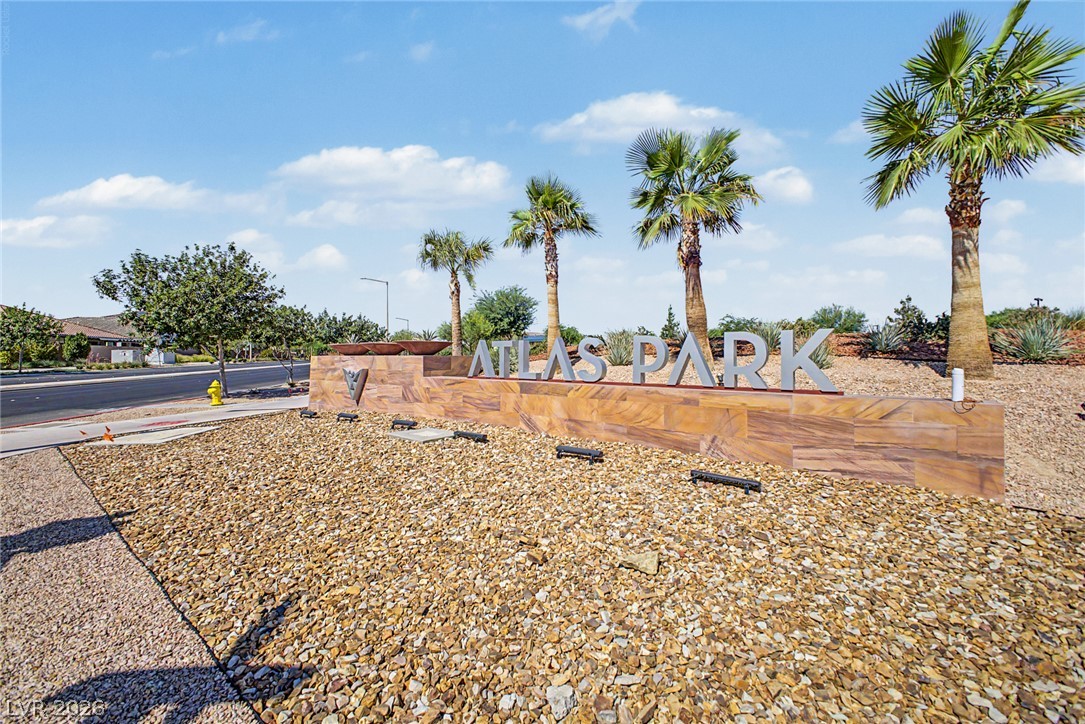7933 Rachelis Street North Las Vegas NV 89084