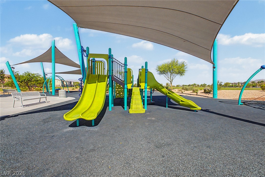 7933 Rachelis Street North Las Vegas NV 89084