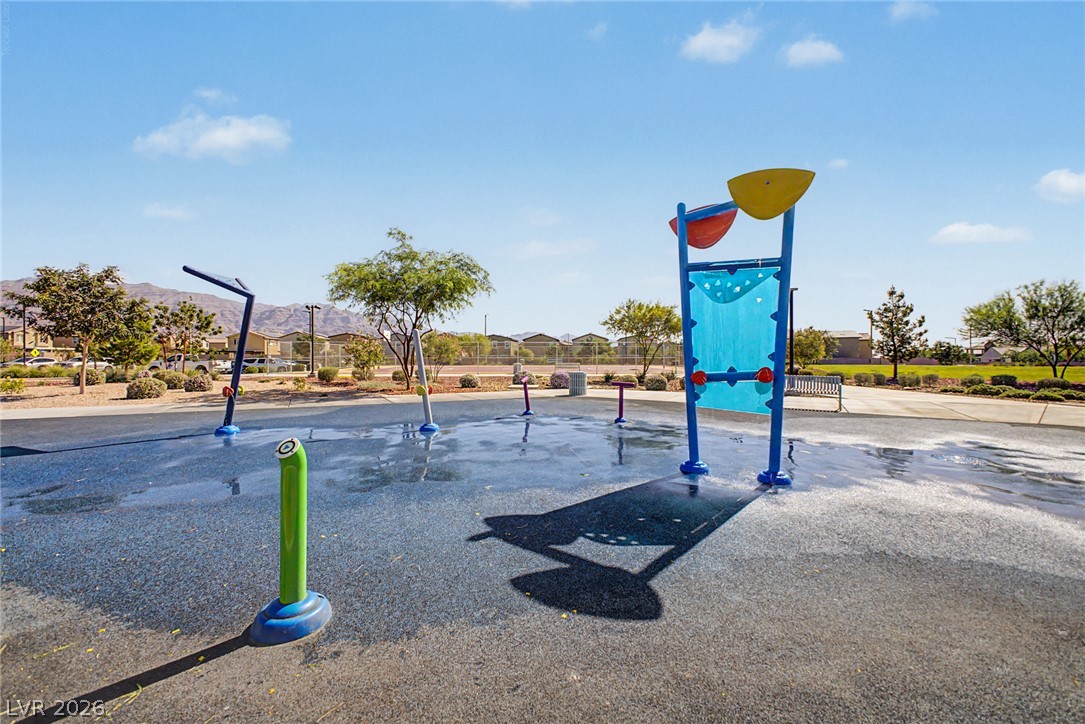 7933 Rachelis Street North Las Vegas NV 89084