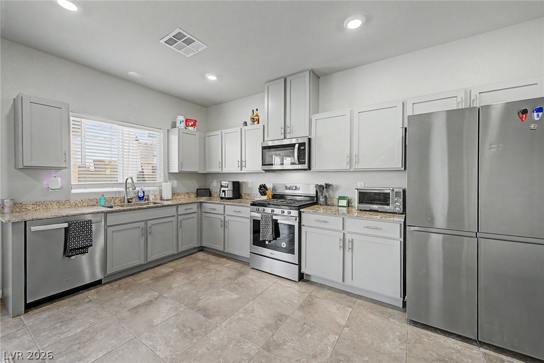7933 Rachelis Street North Las Vegas NV 89084