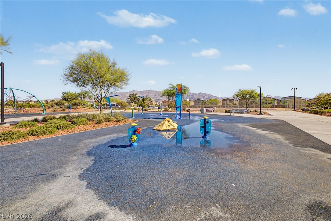 7933 Rachelis Street North Las Vegas NV 89084