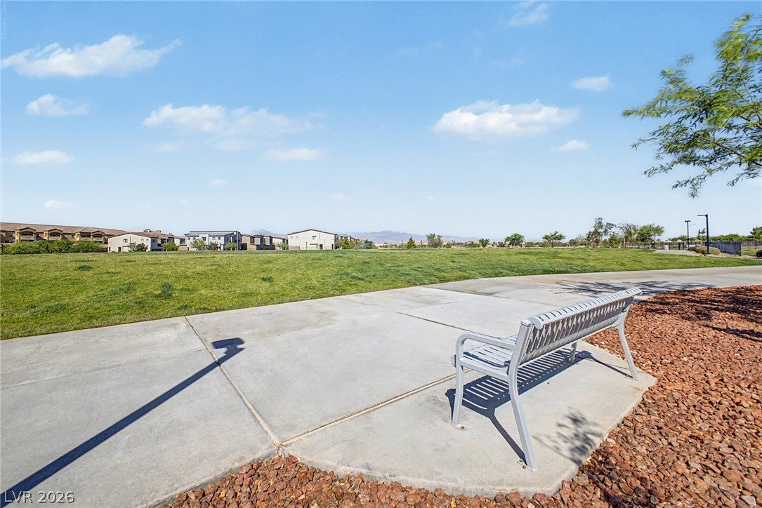 7933 Rachelis Street North Las Vegas NV 89084