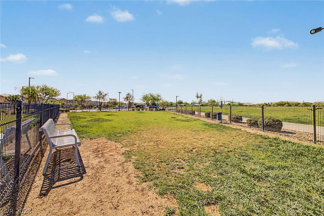 7933 Rachelis Street North Las Vegas NV 89084