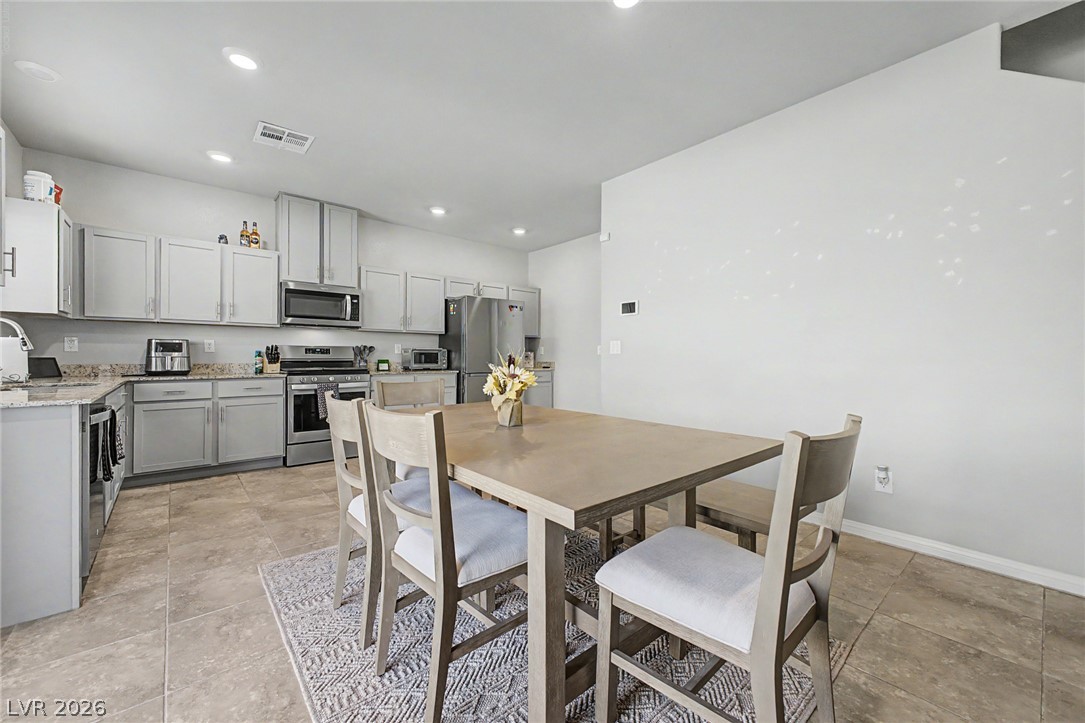 7933 Rachelis Street North Las Vegas NV 89084