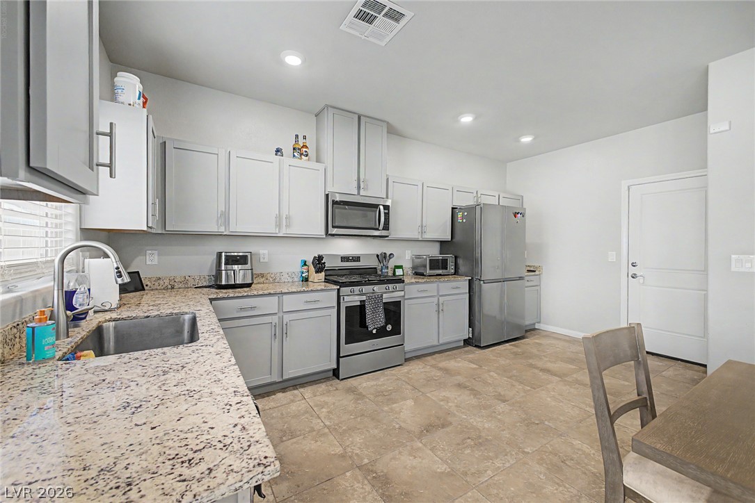 7933 Rachelis Street North Las Vegas NV 89084