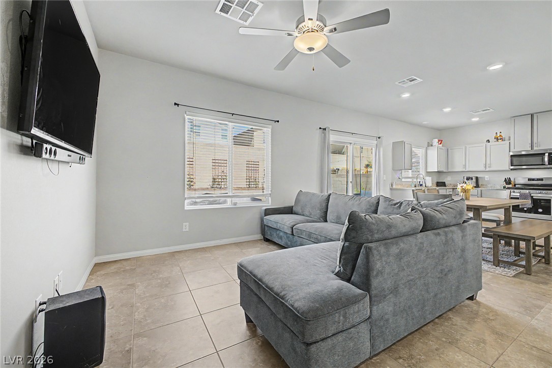 7933 Rachelis Street North Las Vegas NV 89084