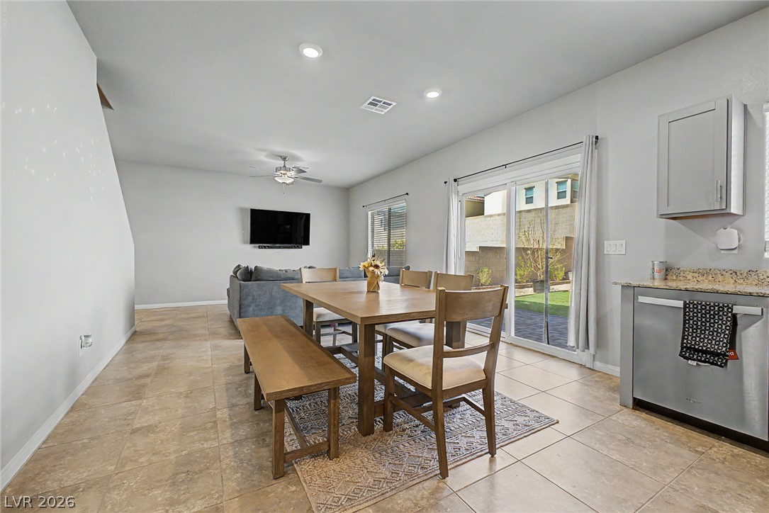 7933 Rachelis Street North Las Vegas NV 89084