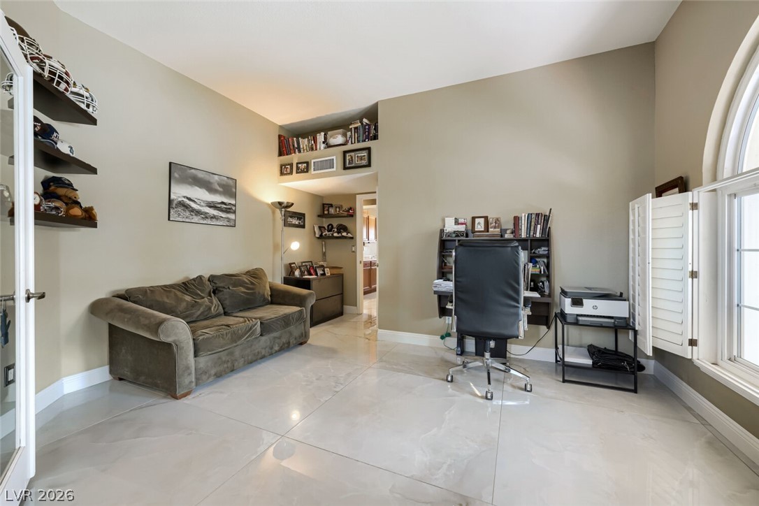 2913 Channel Rock Drive Las Vegas NV 89117