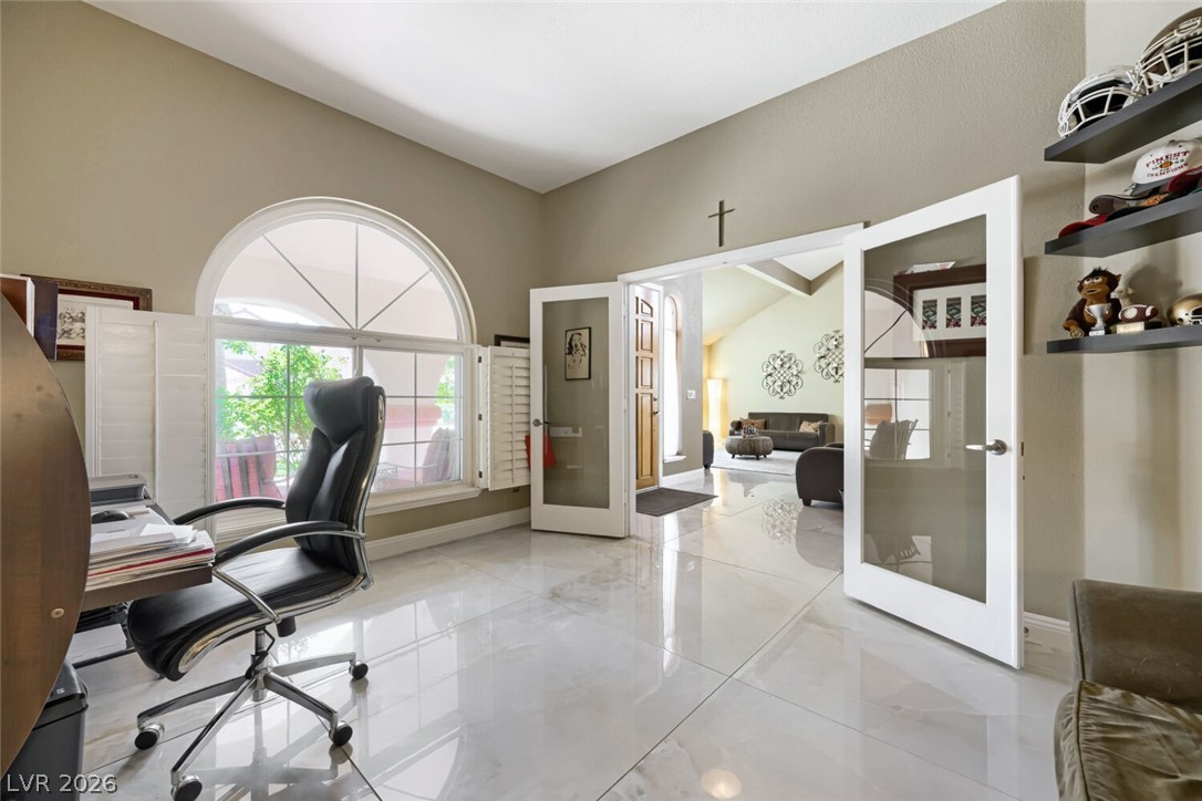 2913 Channel Rock Drive Las Vegas NV 89117