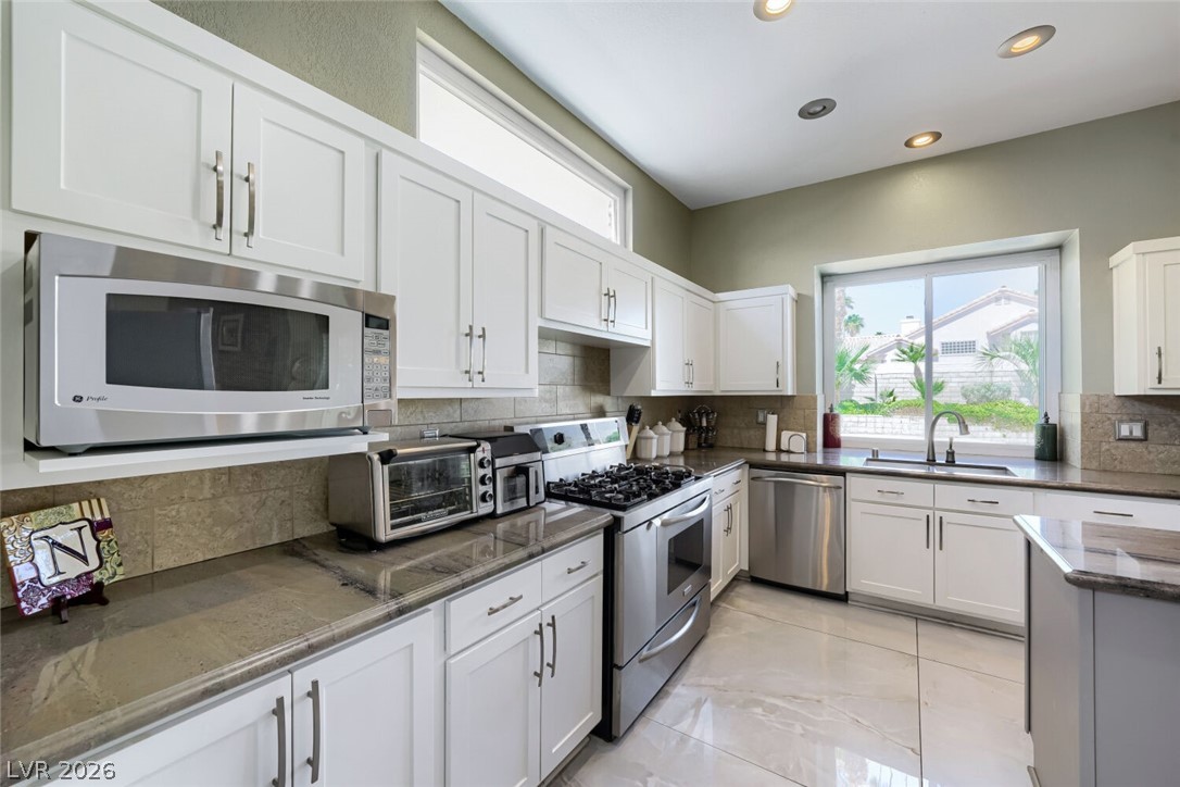 2913 Channel Rock Drive Las Vegas NV 89117