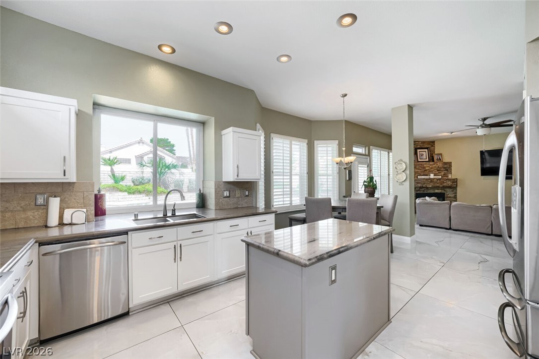 2913 Channel Rock Drive Las Vegas NV 89117