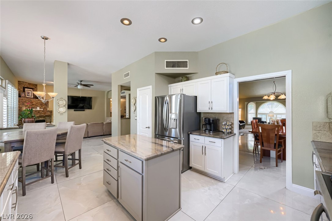 2913 Channel Rock Drive Las Vegas NV 89117