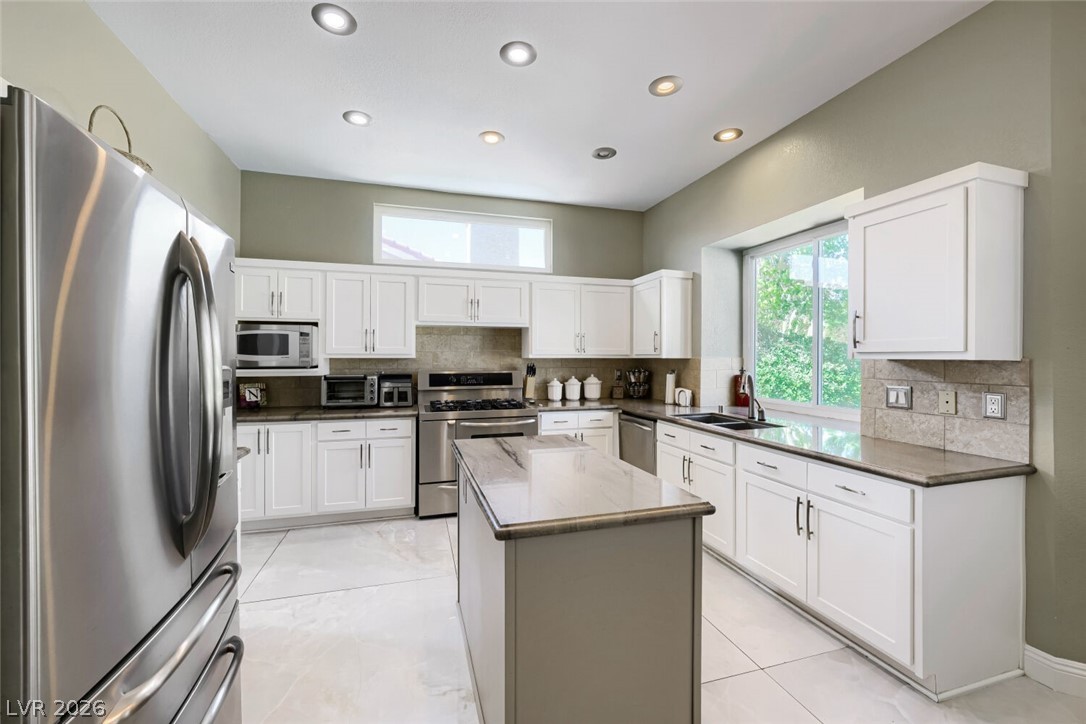 2913 Channel Rock Drive Las Vegas NV 89117